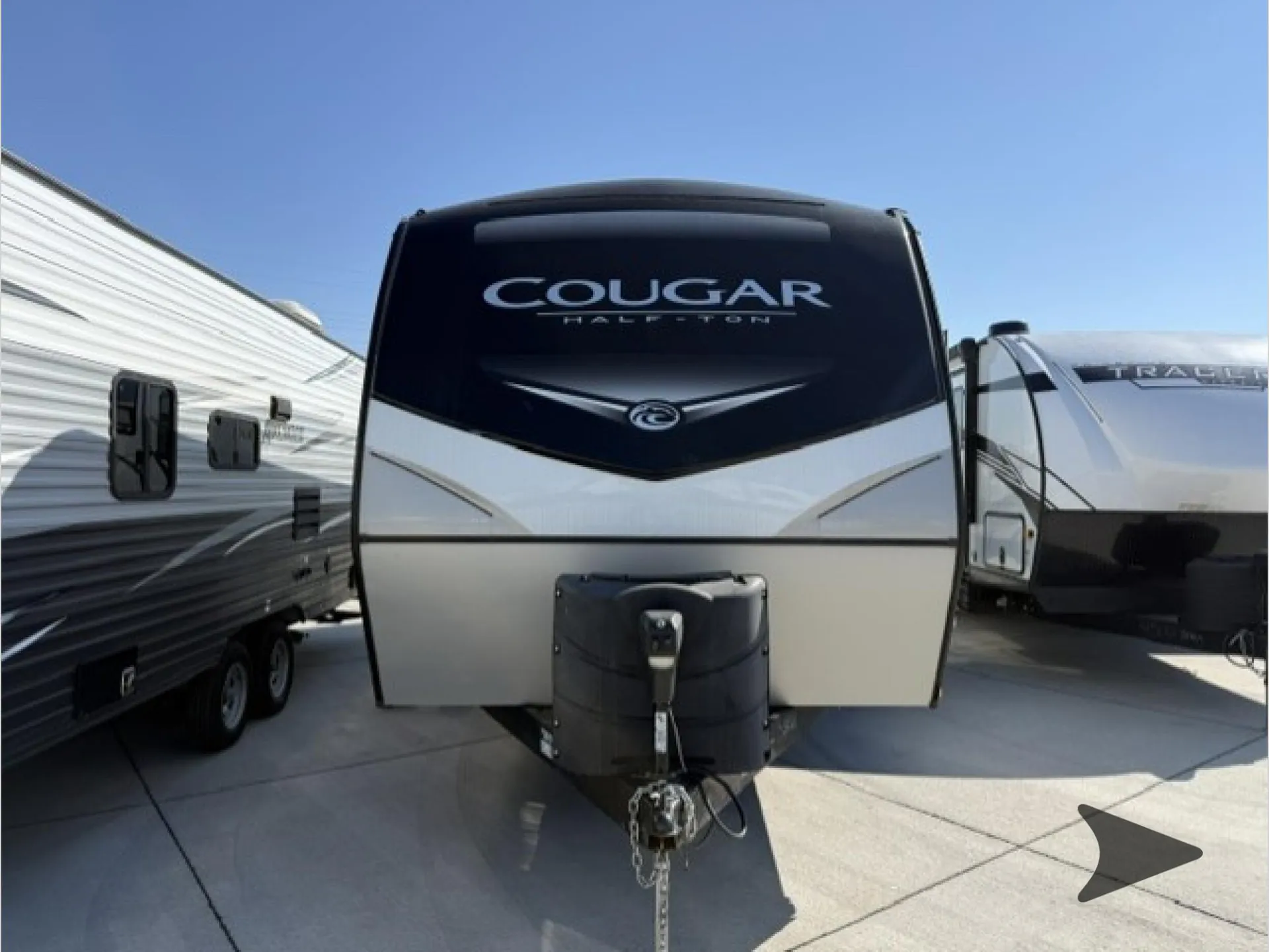 2021 Keystone Cougar Half-Ton 25BHSWE - Photo 4