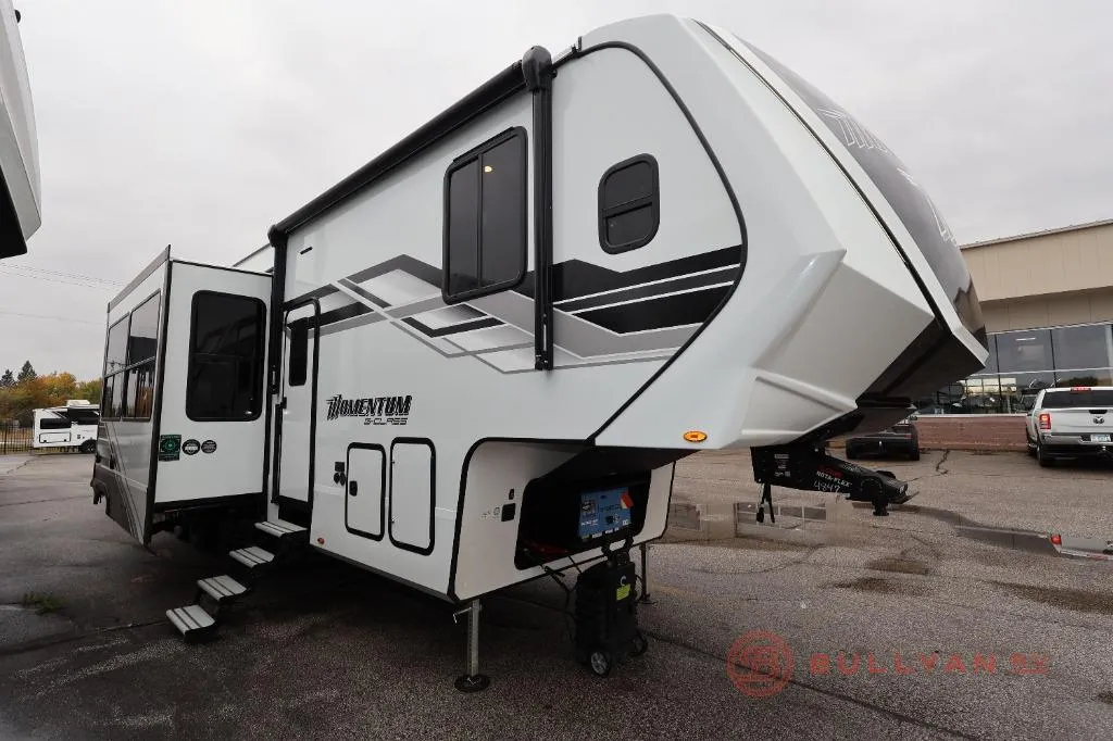 2026 Grand Design Momentum G-Class 394G - Photo 2