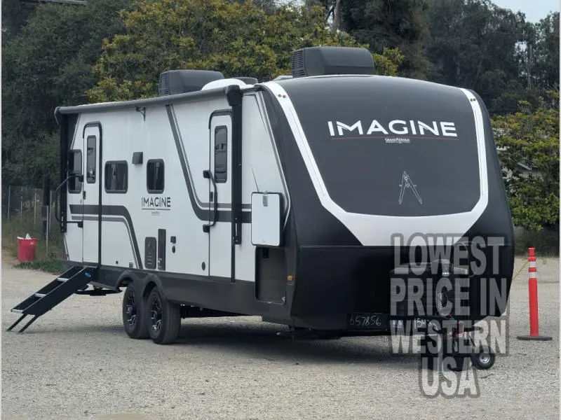 2026 Grand Design Imagine 2500RL - Photo 3