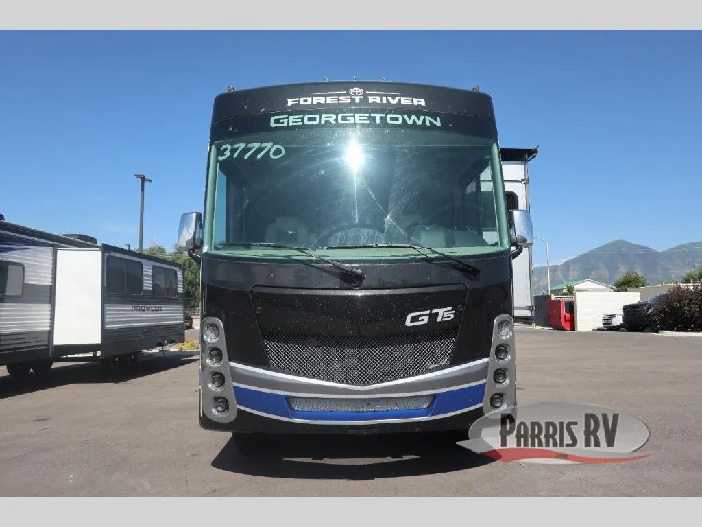 2026 Forest River Georgetown 5 Series 31L5 - Photo 3
