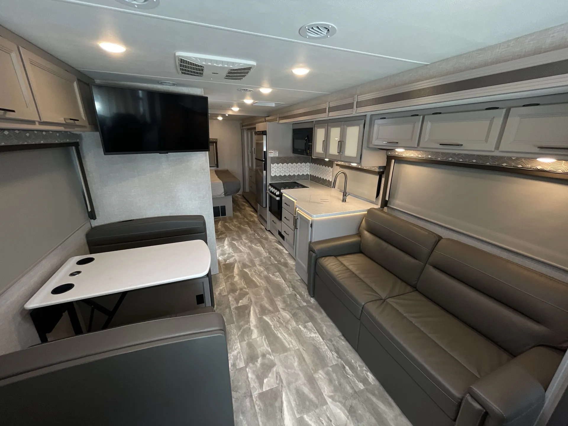 2023 Thor Motor Coach Windsport 29M — living area main