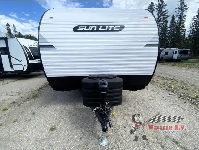 2026 Sunset Park RV Sun Lite 14THX - Photo 3
