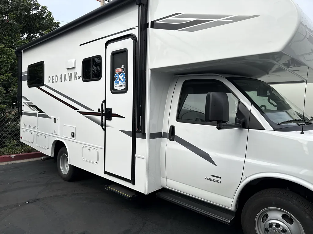 2026 Jayco Redhawk Se 22EF, Photos photo 6