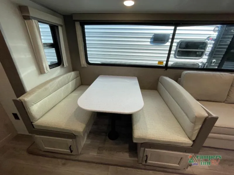 2026 Coachmen Catalina Legacy 243RBS, Photos photo 17