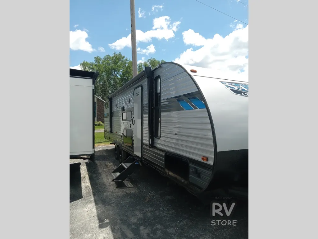 2022 Forest River Salem Cruise Lite 28VBXL - Photo 3