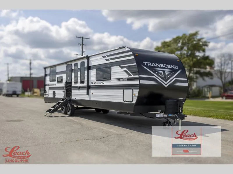 2026 Grand Design Transcend 315RKT - Photo 2