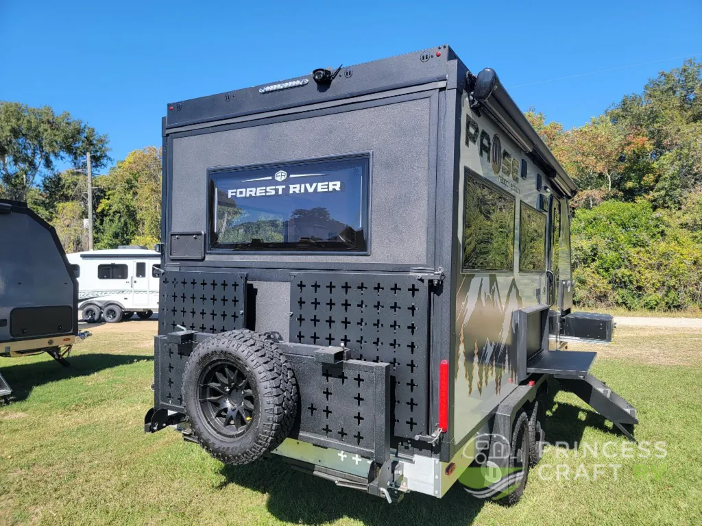 2026 Palomino Pause Reboot Edition 174, Photos photo 10