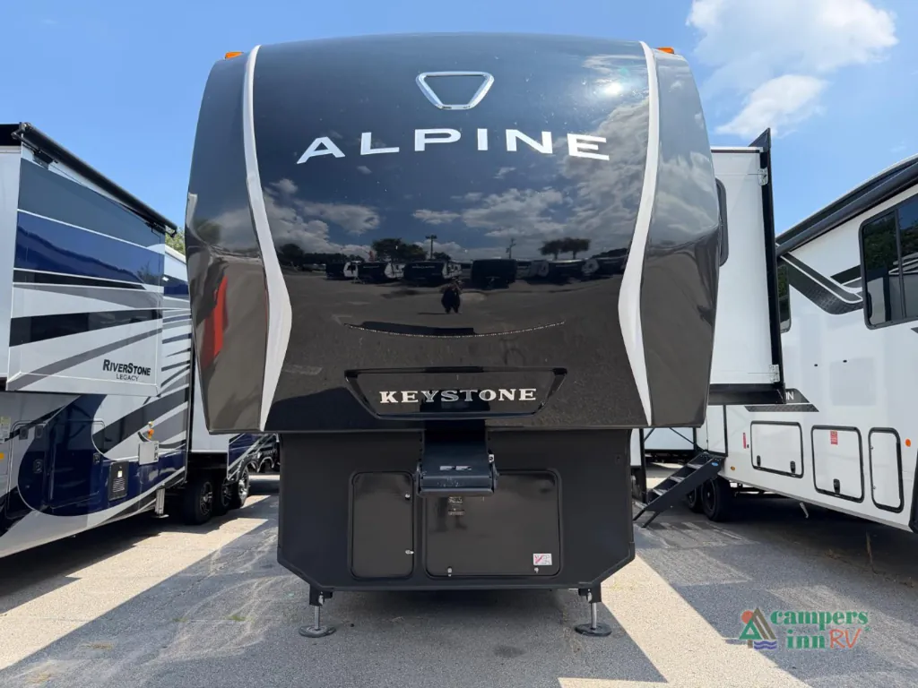 2026 Keystone Avalanche 379MB, Photos photo 4