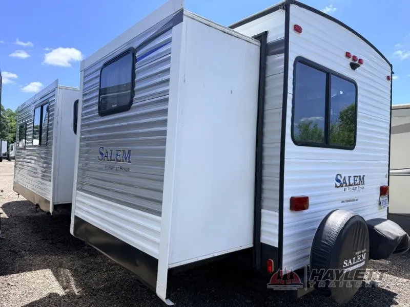 2018 Forest River Salem 32BHDS - Photo 4