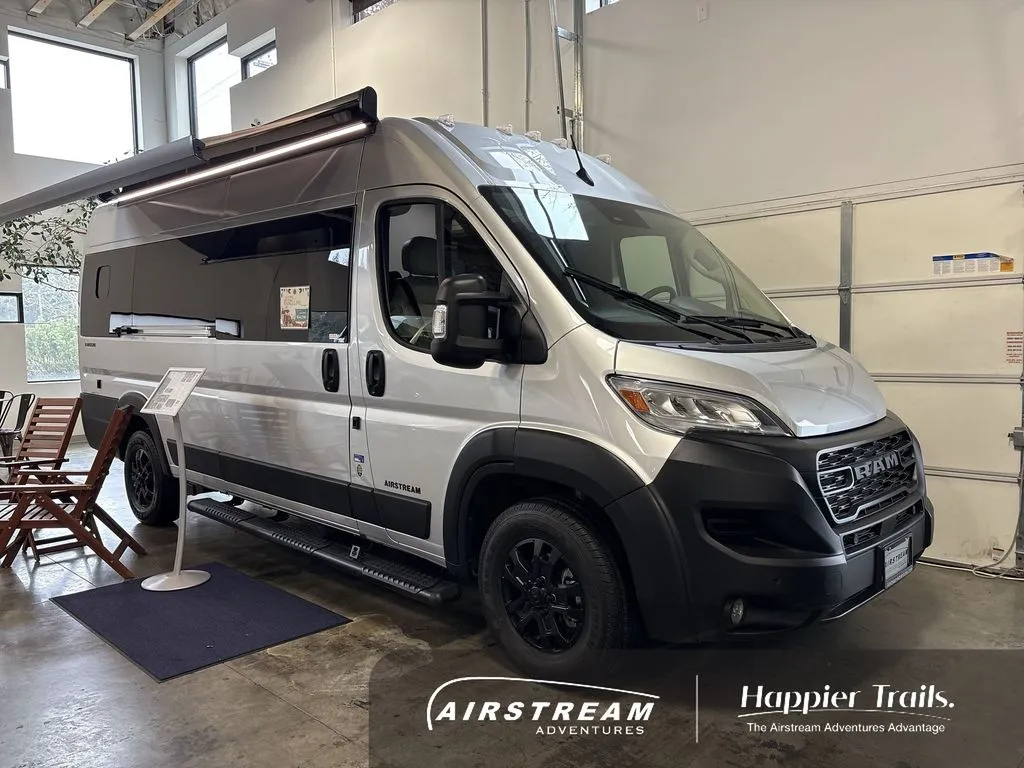 2025 Airstream Rangeline BASE - Photo 2