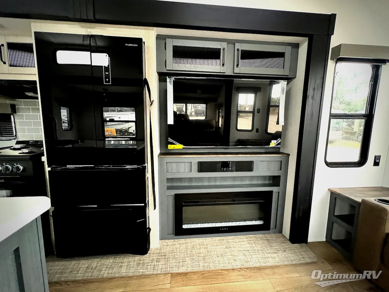 2026 Forest River Puma Vista 402LFT — Photo 6