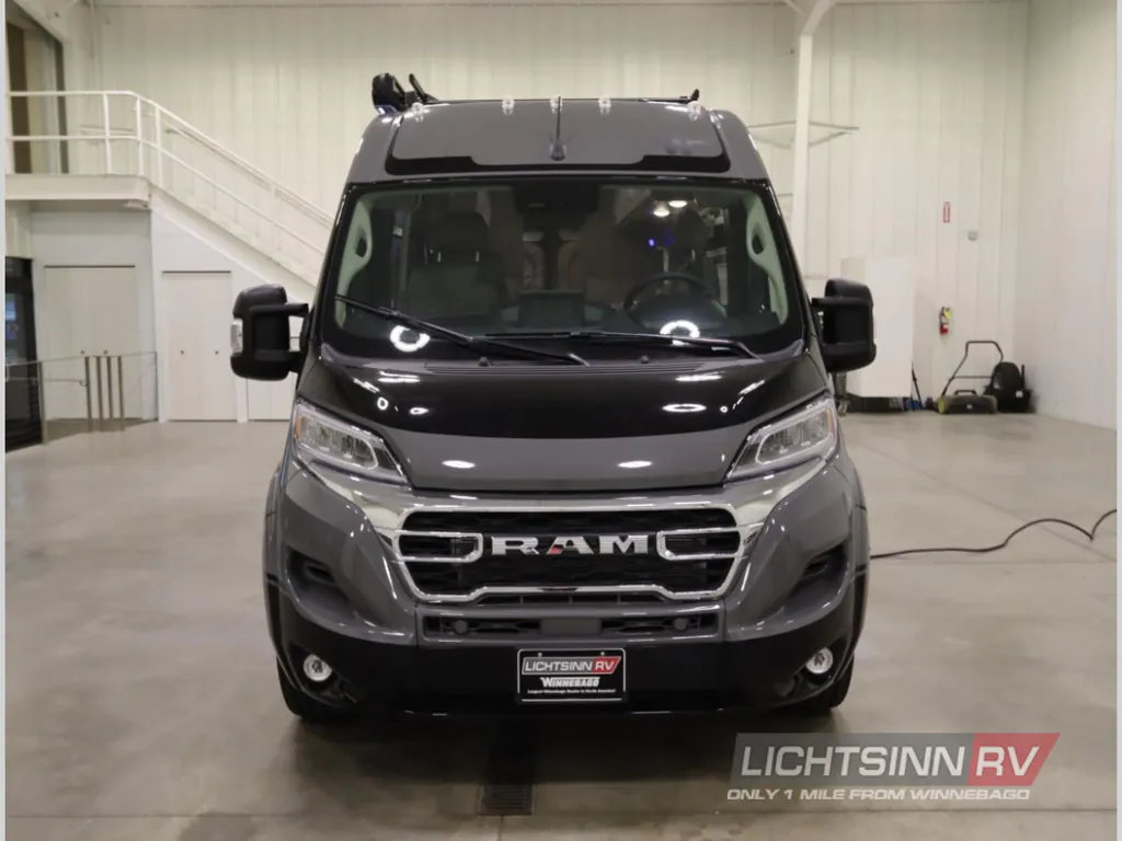 2027 Winnebago Travato 59KL, Photos photo 10
