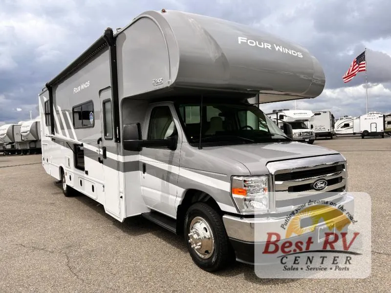 2027 Thor Motor Coach Four Winds 31H - Photo 2