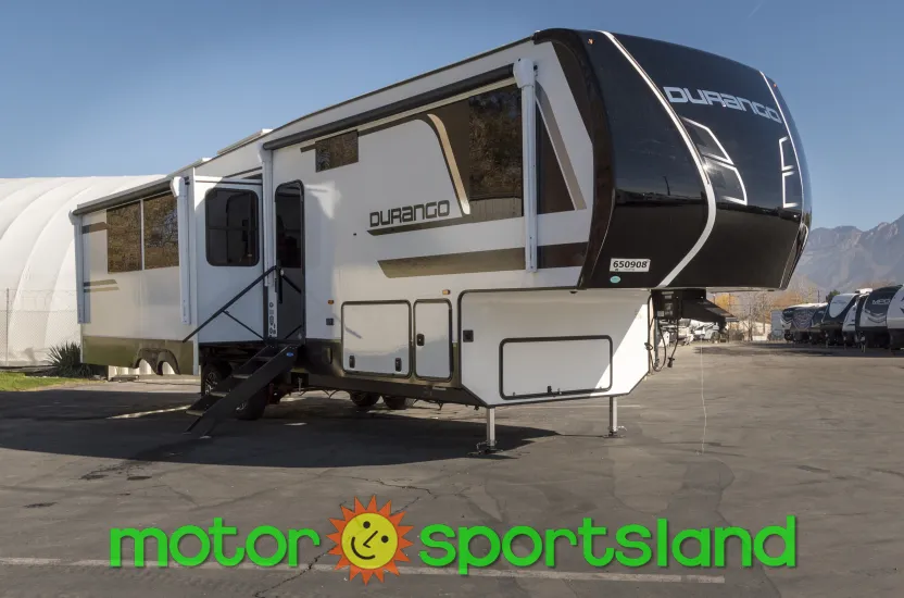 2026 KZ RV Durango D339MLT - Main photo