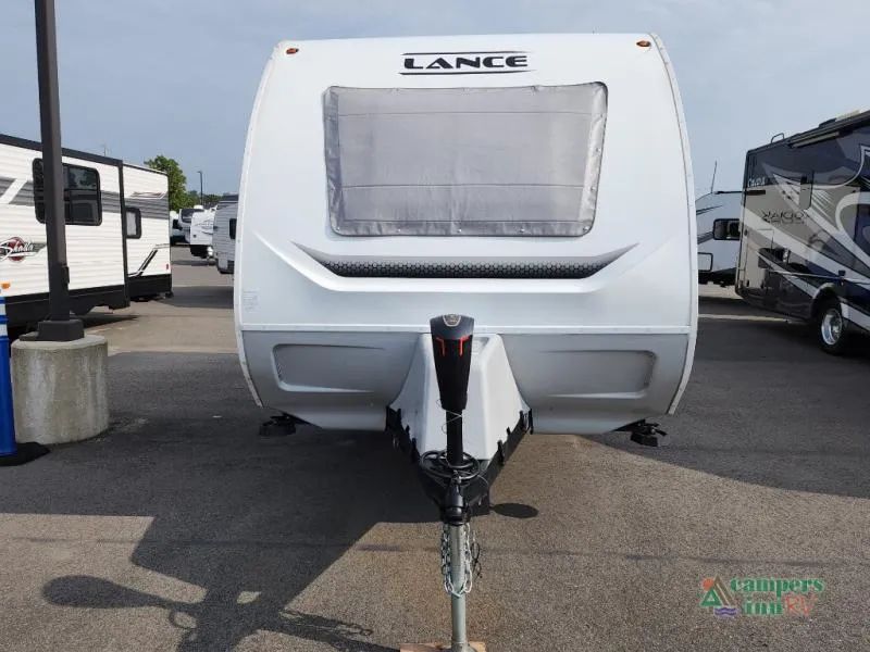 2023 Lance Lance 1475 - Photo 2