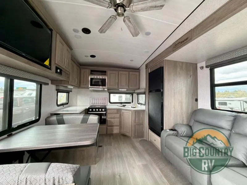 2026 Northwood Arctic Fox Rapid 255MRE - Photo 3
