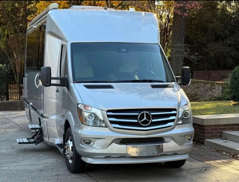 2019 Airstream Atlas Murphy Suite - Photo 2