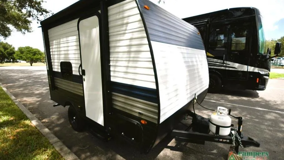 2026 Keystone Springdale Mini 1300BH - Photo 2