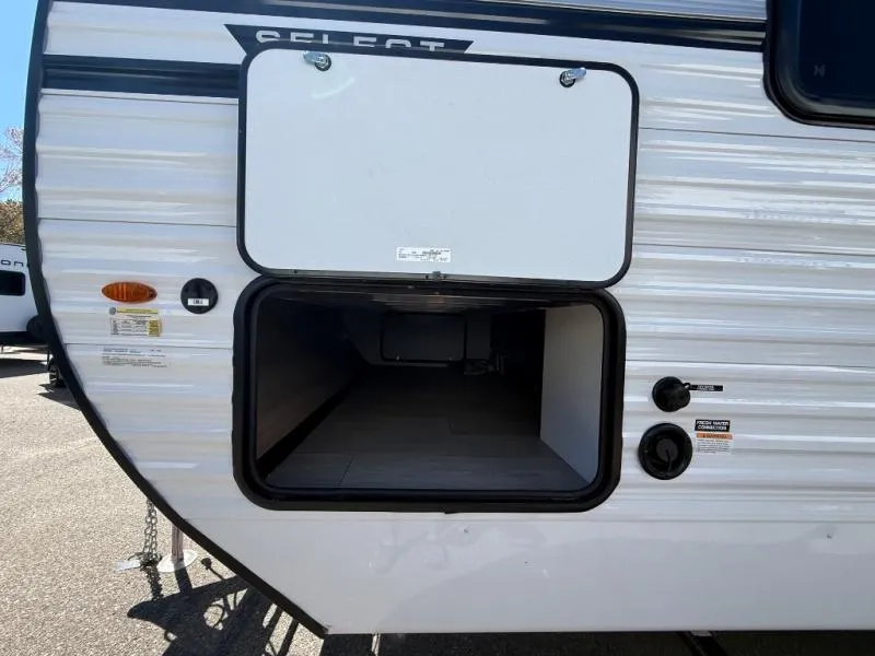 2026 KZ Sportsmen Select 210RDSL - Photo 3