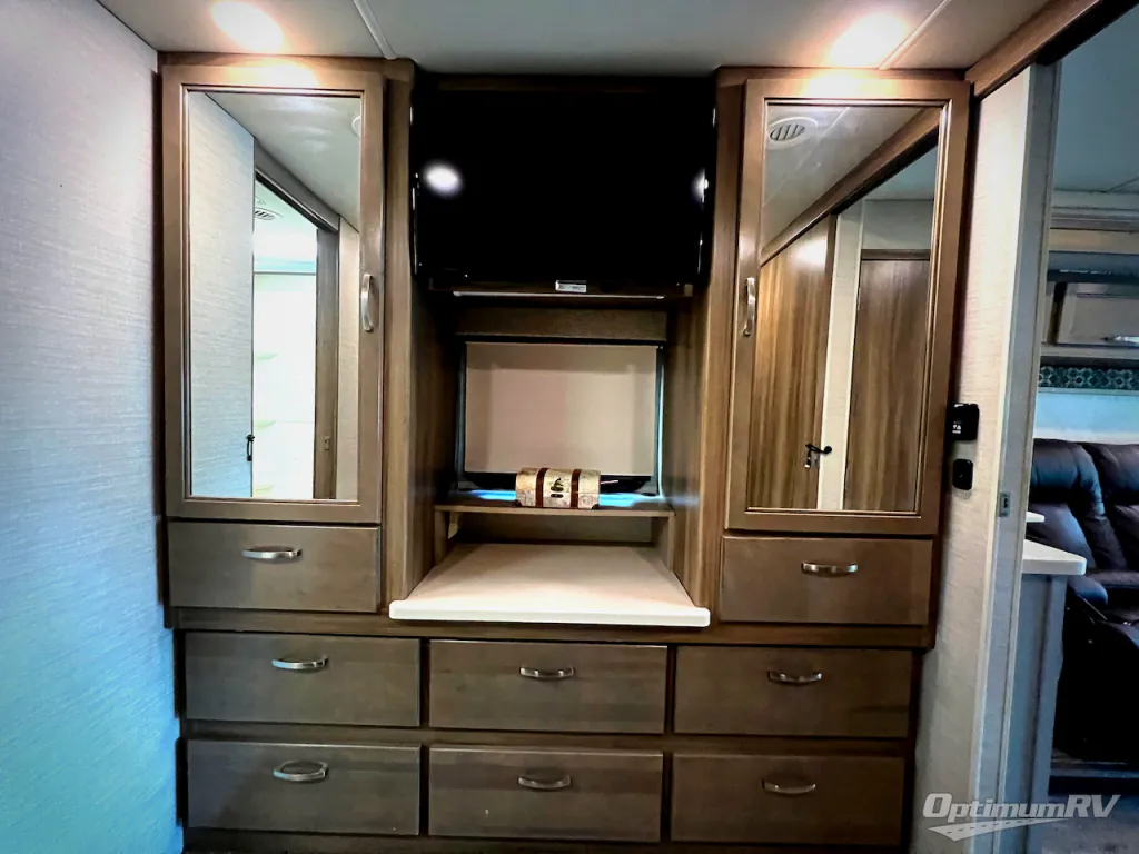 2018 Jayco Precept 33U, Photos photo 20