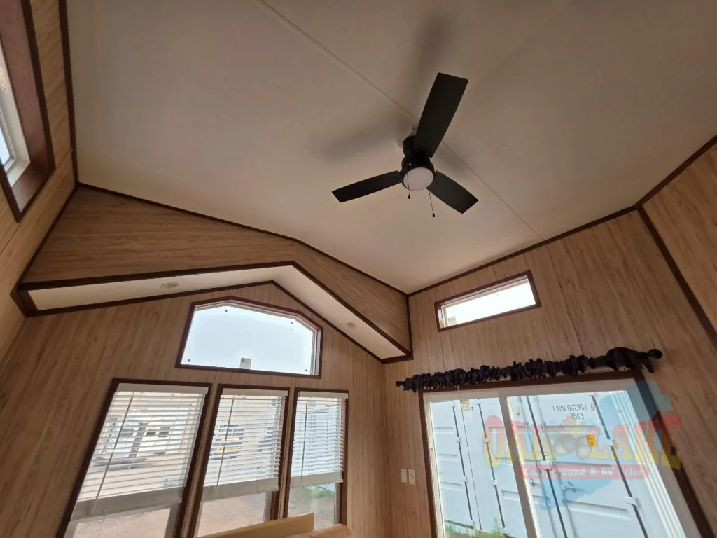 2027 Forest River Quailridge Summit 39ASL-S, Photos photo 13