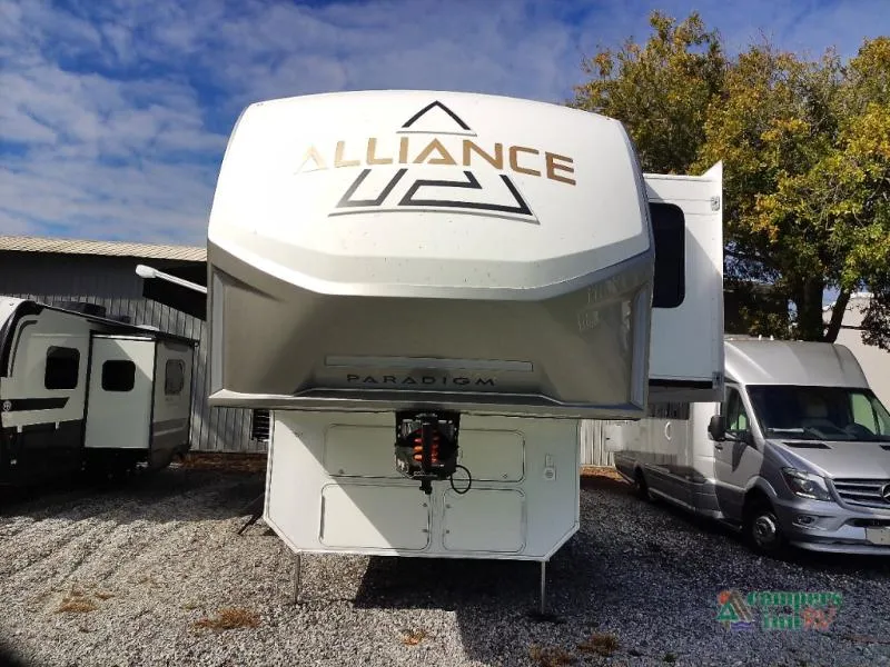 2026 Alliance Paradigm 388SP - Photo 3