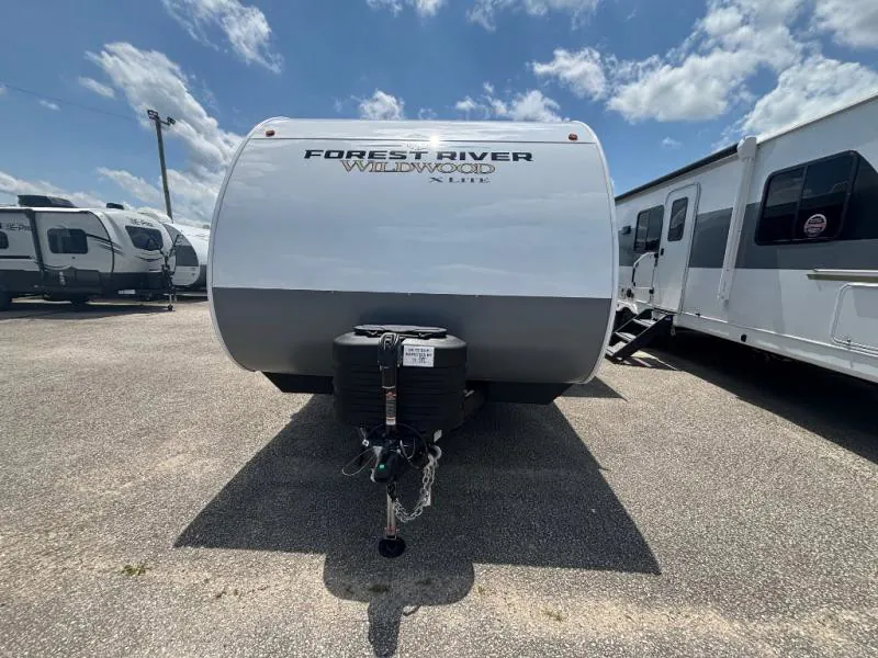 2026 Forest River Wildwood X-Lite 263BHXL - Photo 4