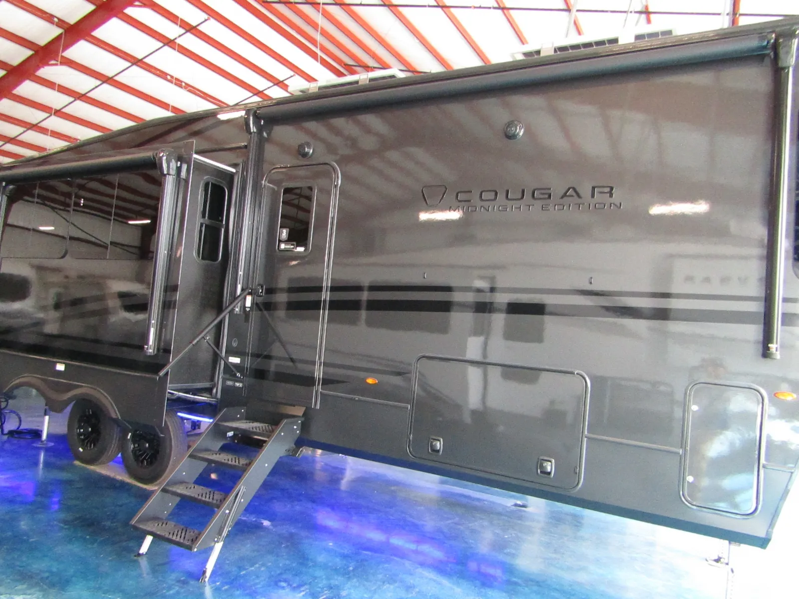 2026 Keystone Cougar 350LLK - Photo 3