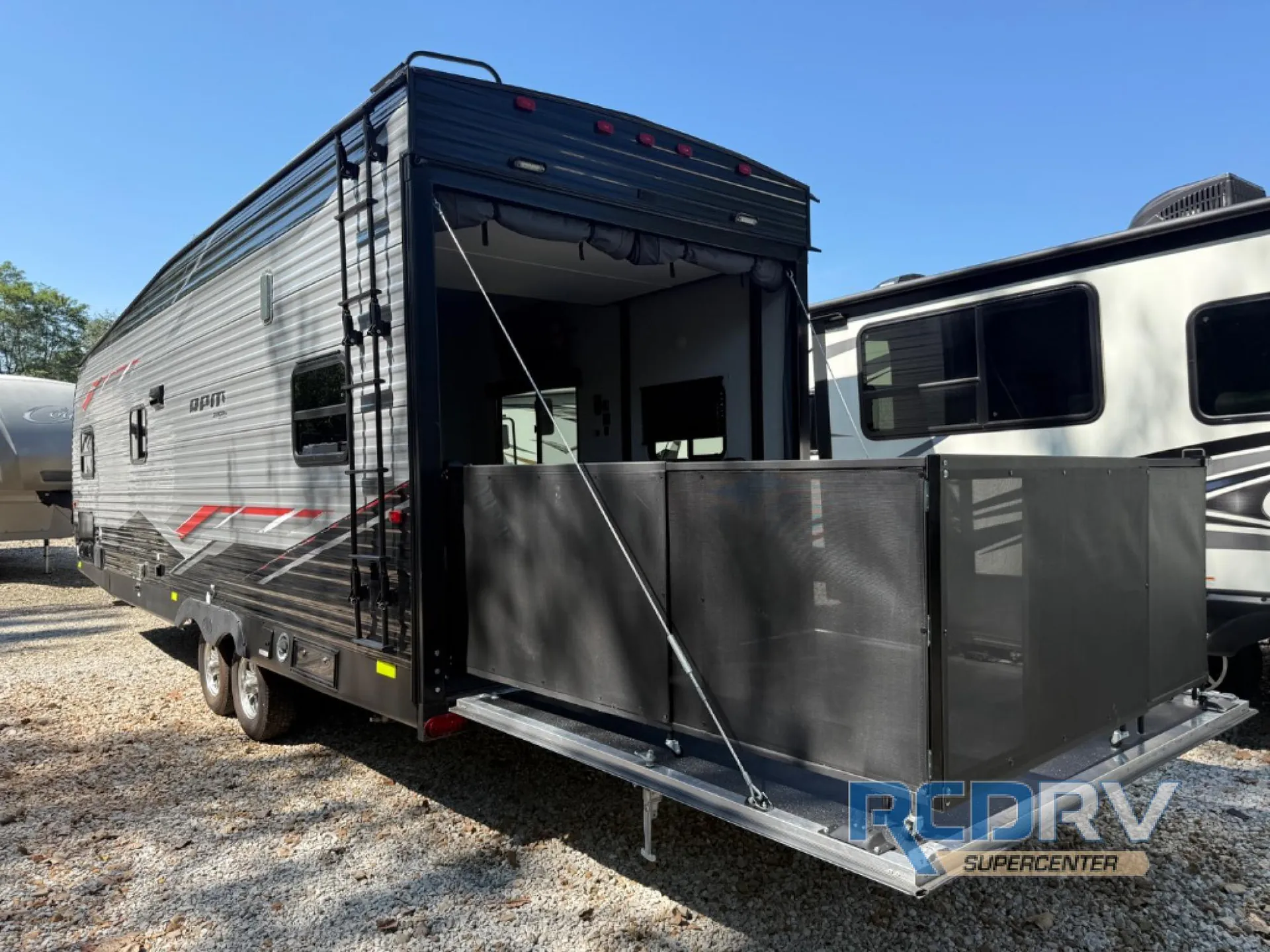 2021 Chinook RV RPM 26FB - Photo 2