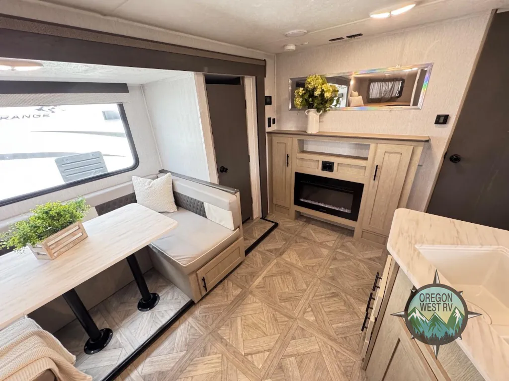 2024 Forest River RV Wildwood X-Lite 241BHXL, Photos photo 22