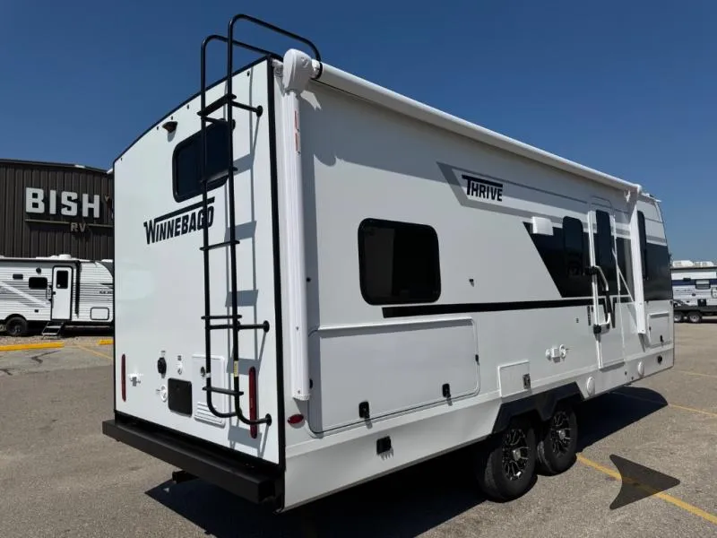 2026 Winnebago Thrive 22MBH - Photo 4