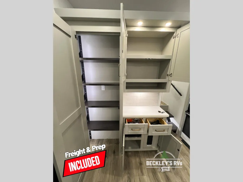 2026 Brinkley Model Z 3600, Photos photo 37