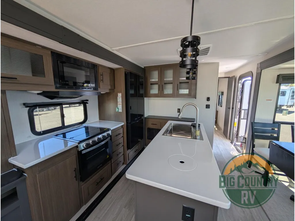 2026 Forest River Wildcat Maxx 278RLX, Photos photo 5