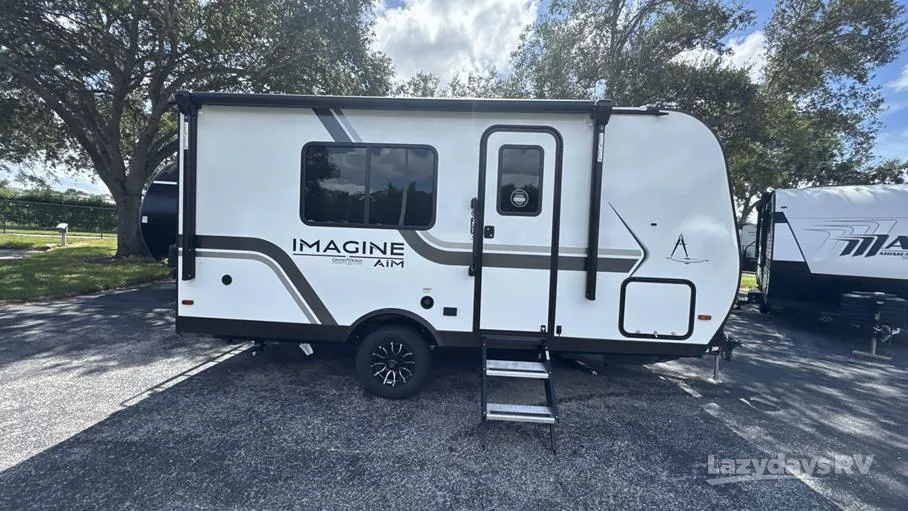 2026 Grand Design Imagine AIM 15RBA - Photo 3
