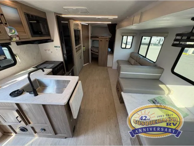 2026 Coachmen Freedom Express Ultra Lite 288BHDS - Photo 4