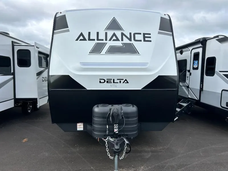 2026 Alliance RV Delta 262RB - Photo 3