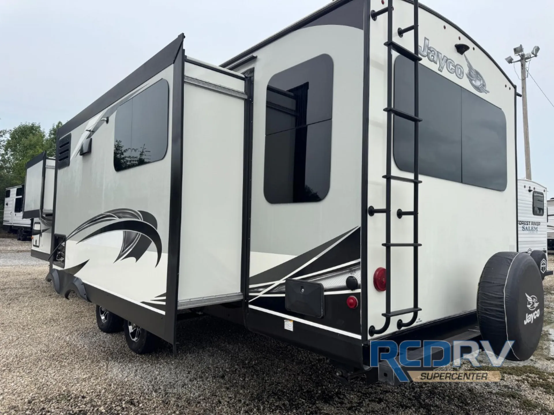2020 Jayco White Hawk 32RL - Photo 3