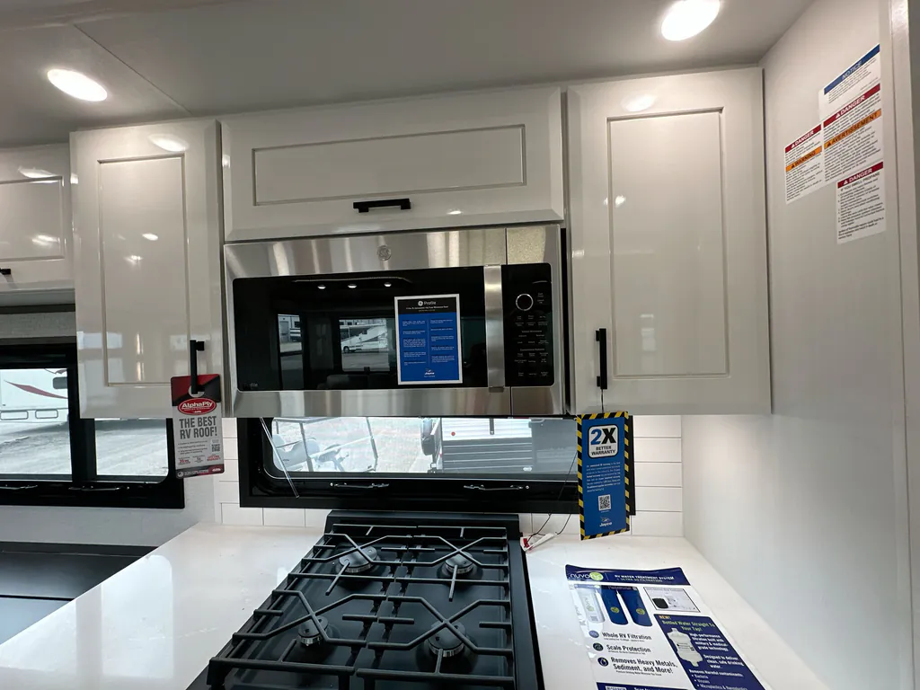 2027 Jayco Pinnacle 36FBTS, Photos photo 21