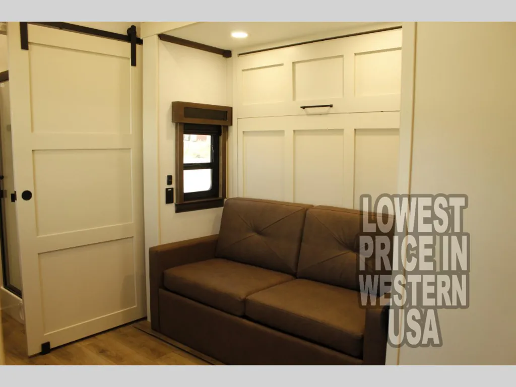 2026 Forest River RiverStone 44DBL, Photos photo 13