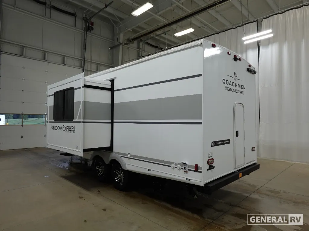 2026 Coachmen Freedom Express Select 21SE - Photo 4