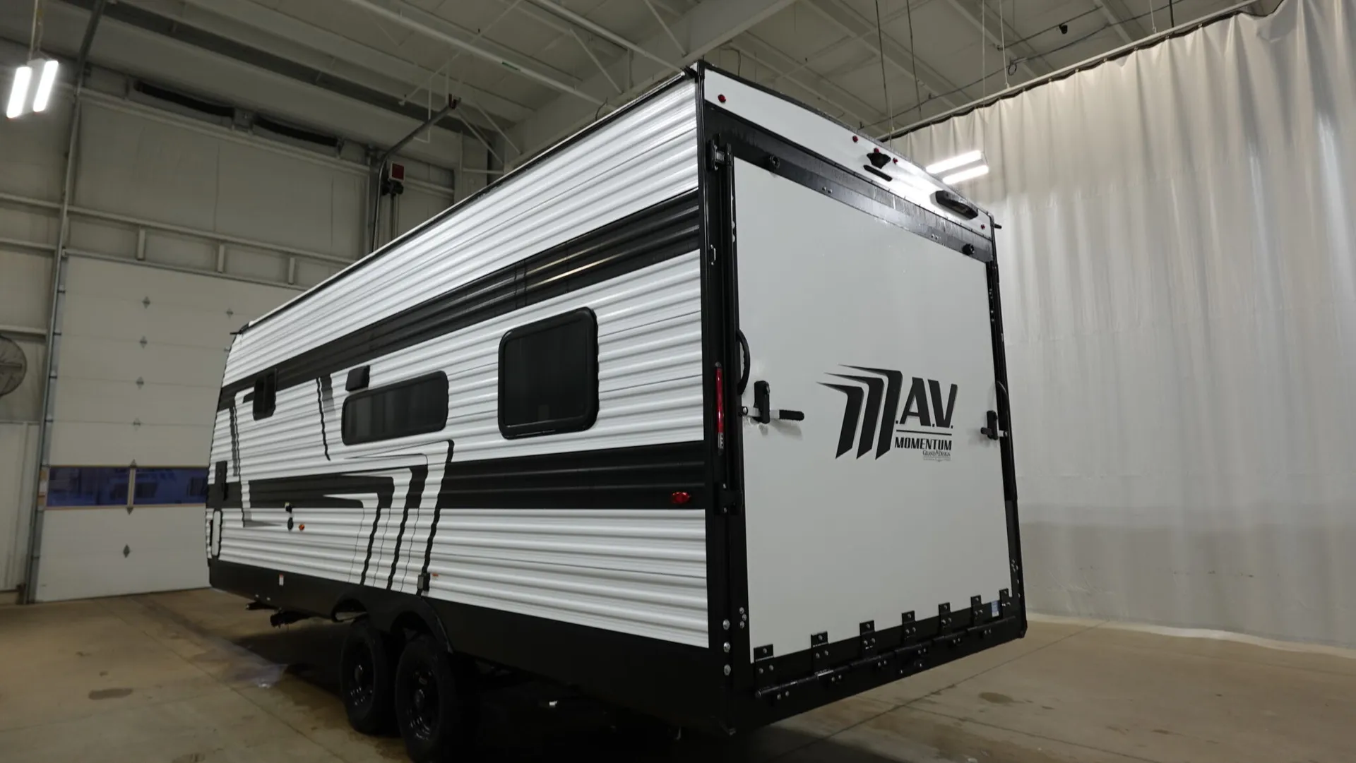 2026 Grand Design Momentum MAV 22MAV - Photo 4