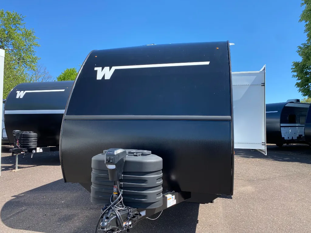2026 Winnebago Micro Minnie 2200FBH - Photo 2