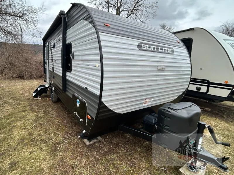 2024 Sunset Park RV Sun Lite LTD 19RB - Photo 3
