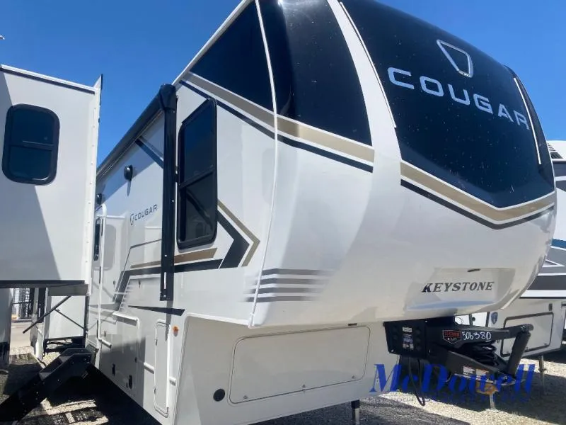 2026 Keystone Cougar 350LLK - Photo 2