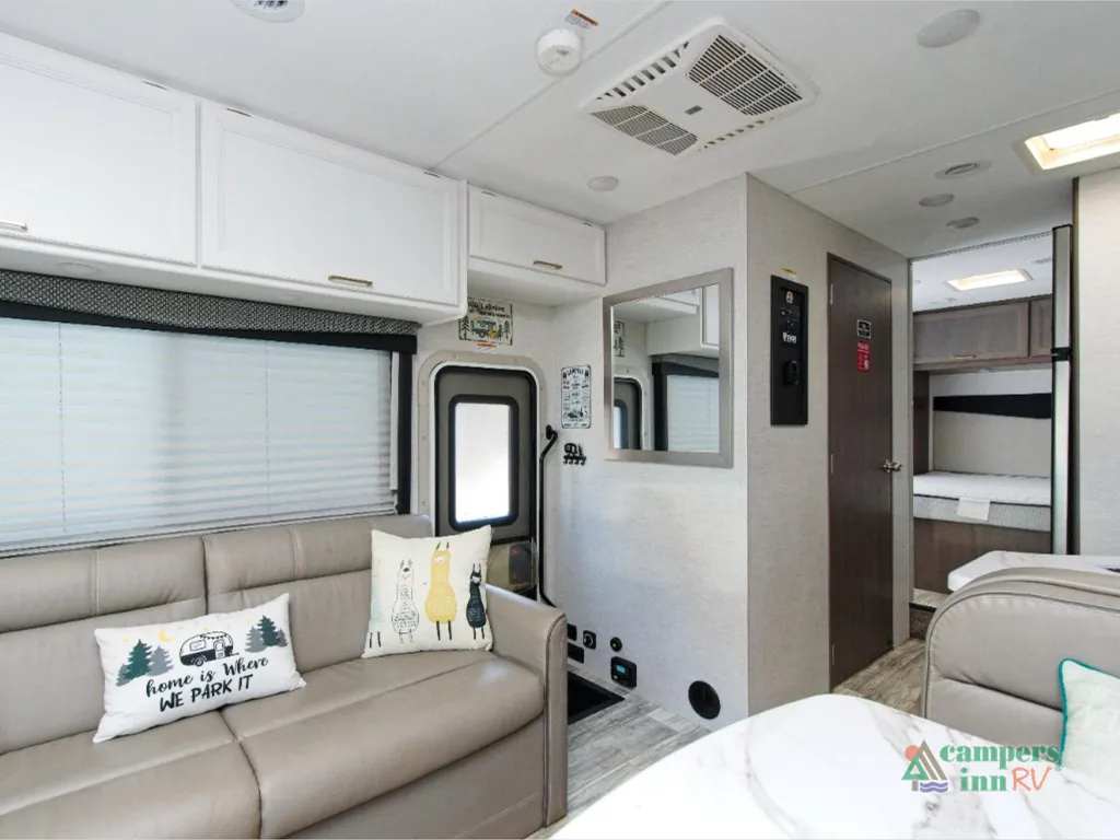 2024 Thor Motor Coach Freedom Elite 28HE, Photos photo 10