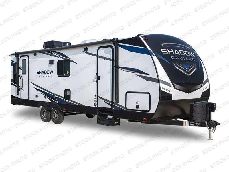 2022 Cruiser RV Shadow Cruiser 248RKS - Photo 2