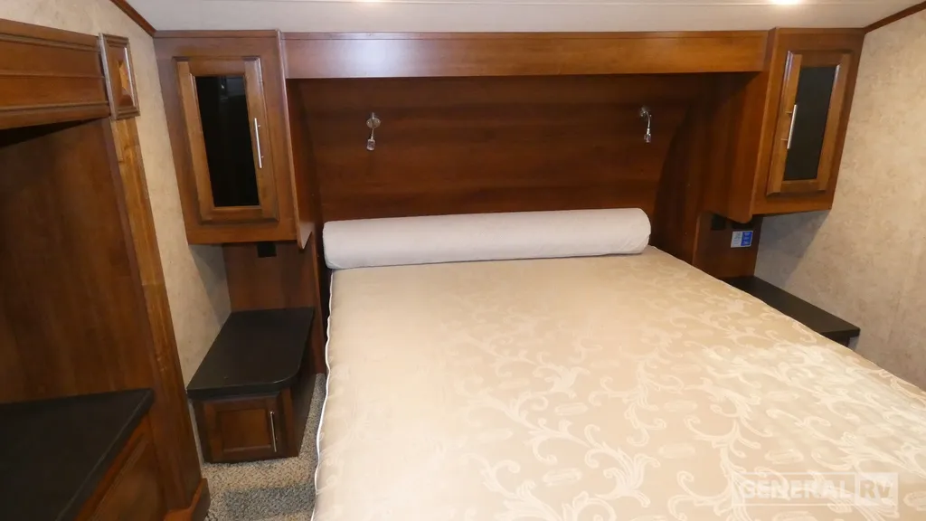 2018 Jayco Eagle HT 28.5RSTS, Photos photo 8