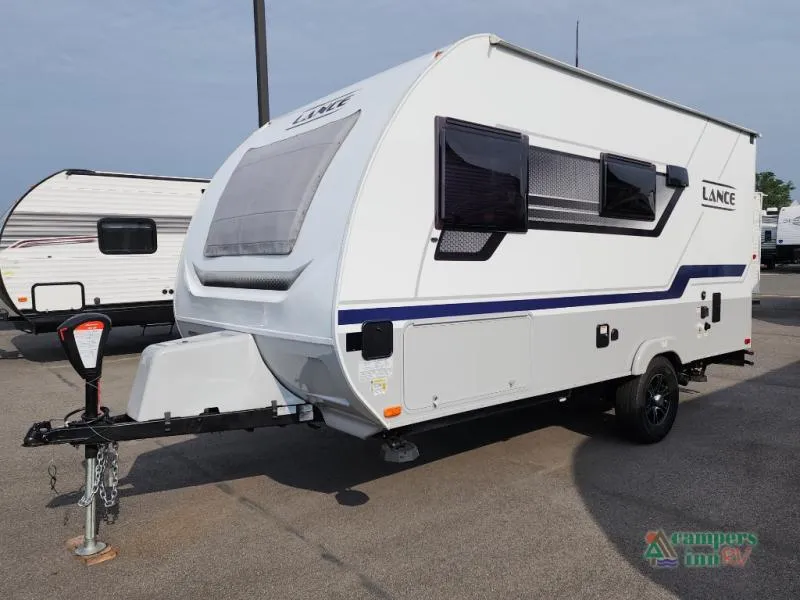 2023 Lance Lance 1475 - Photo 3