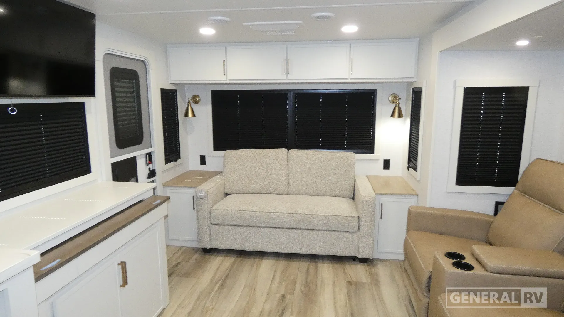 2026 Brinkley Model Ix 25X - Photo 3