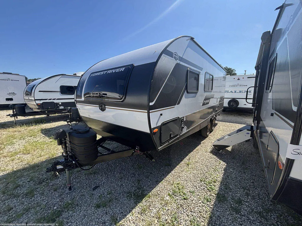 2027 Forest River R-Pod RP-205, Photos photo 3
